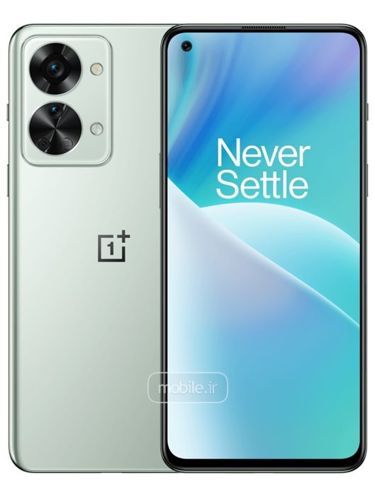 nord 2t oneplus