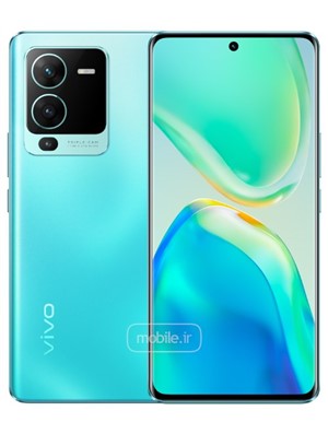 Vivo S15 Pro