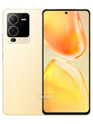 Vivo S15