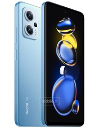 Xiaomi Redmi Note 11T Pro+ شیائومی