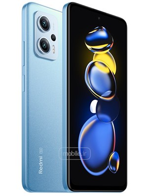Xiaomi Redmi Note 11T Pro+