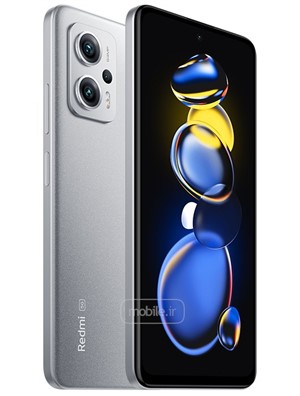 Xiaomi Redmi Note 11T Pro