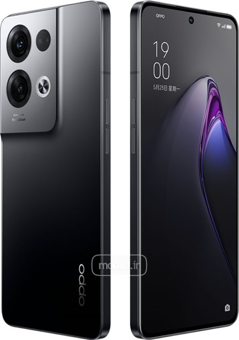 Oppo Reno8 Pro+ اوپو