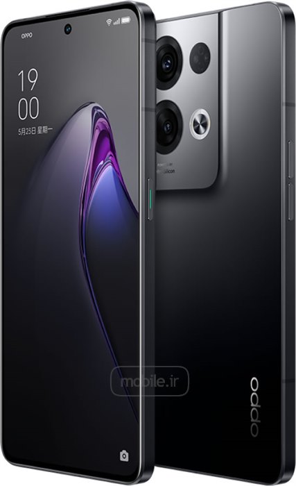 Oppo Reno8 Pro+ اوپو