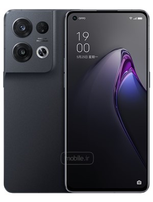 Oppo Reno8 Pro