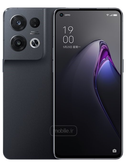 oppo reno5 2022