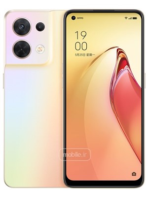 Oppo Reno8