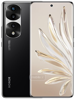 Honor 70 Pro+
