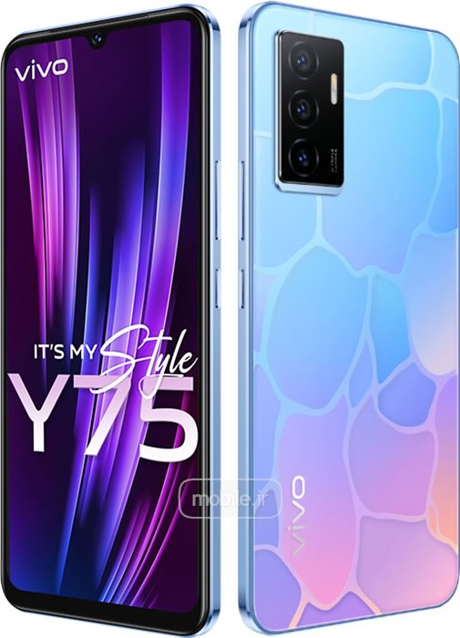 Vivo Y75 ویوو