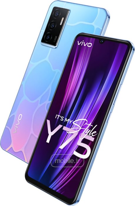 Vivo Y75 ویوو