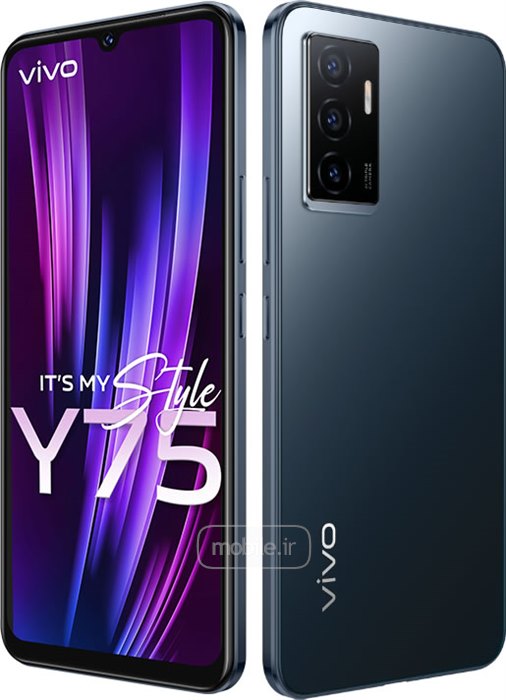 Vivo Y75 ویوو