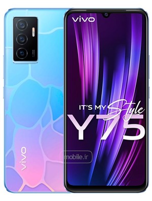 Vivo Y75
