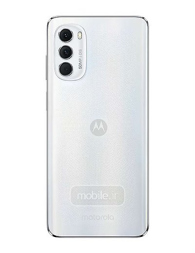 Motorola Moto G71s موتورولا