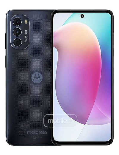 Motorola Moto G71s موتورولا