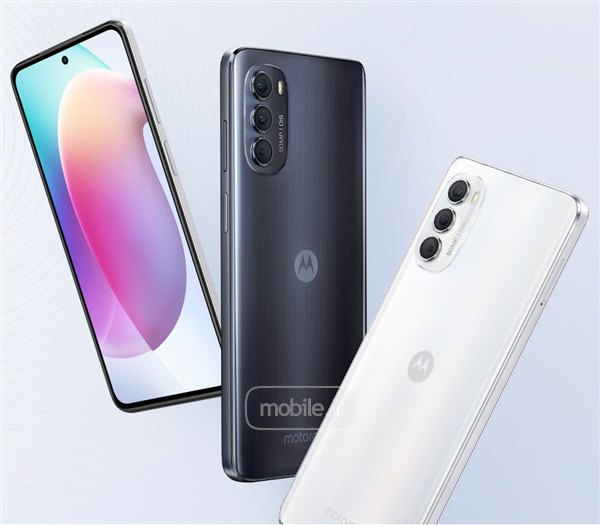 Motorola Moto G71s موتورولا