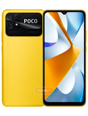 Xiaomi Poco C40