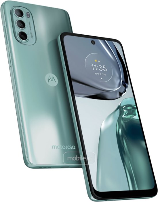 Motorola Moto G62 5G موتورولا