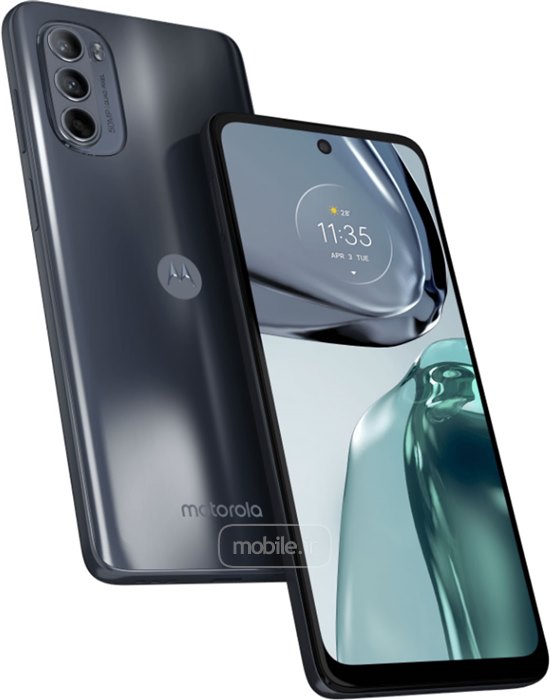 Motorola Moto G62 5G موتورولا