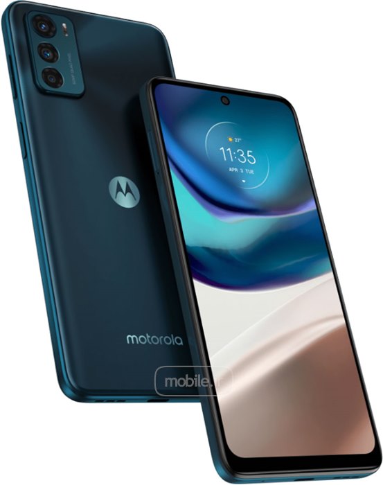 Motorola Moto G42 موتورولا