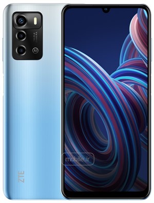 ZTE Blade A72
