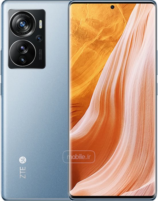 ZTE Axon 40 Pro زد تی ای