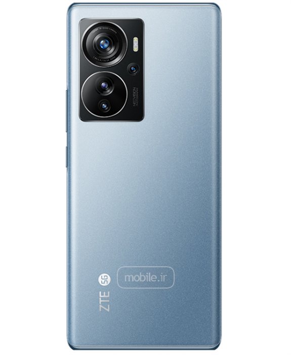 ZTE Axon 40 Pro زد تی ای