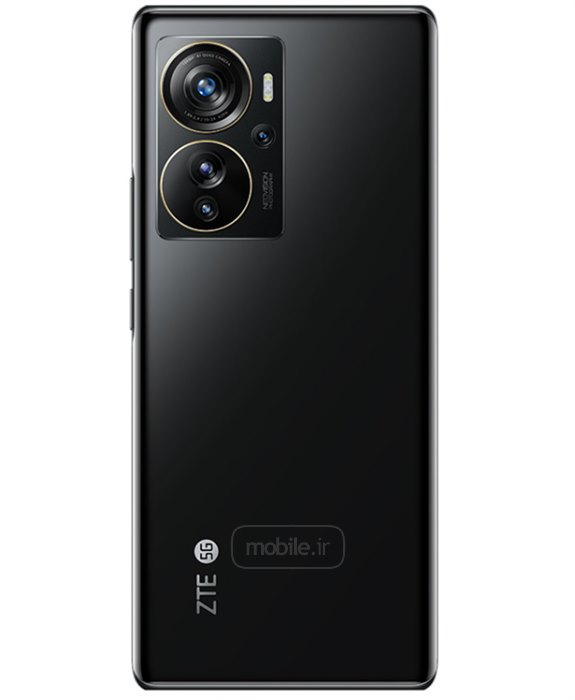 ZTE Axon 40 Pro زد تی ای