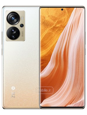 ZTE Axon 40 Pro