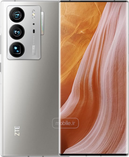 ZTE Axon 40 Ultra زد تی ای