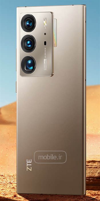 ZTE Axon 40 Ultra زد تی ای