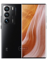 ZTE Axon 40 Ultra زد تی ای