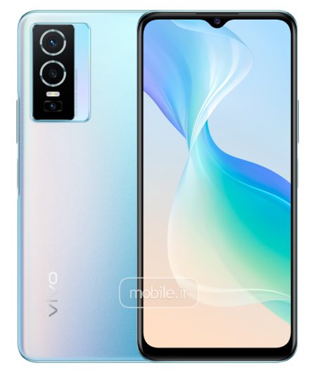 Vivo Y76 5G ویوو