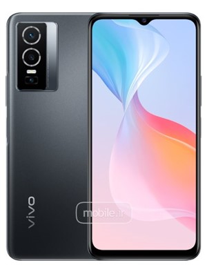 Vivo Y76 5G