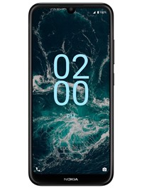 Nokia C200 نوکیا