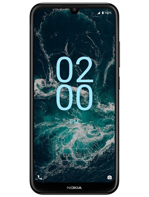 Nokia C200
