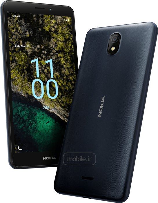 Nokia C100 نوکیا