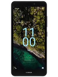 Nokia C100 نوکیا