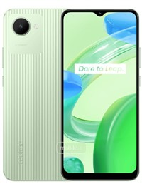 Realme C30 ریلمی