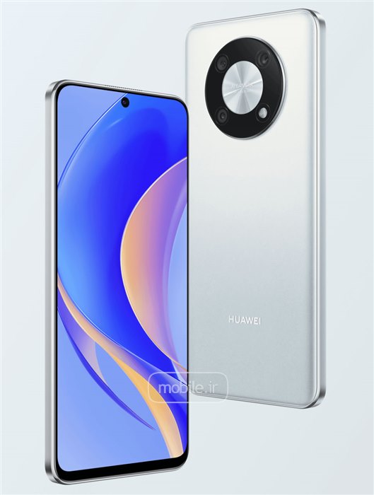 Huawei nova Y90 هواوی