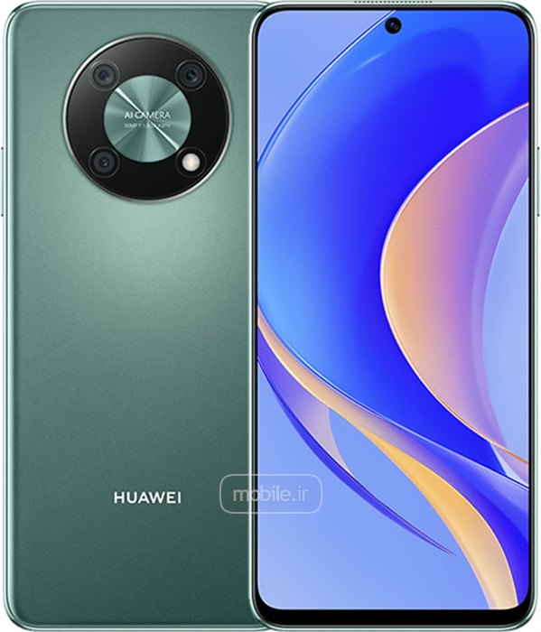 Huawei nova Y90 هواوی