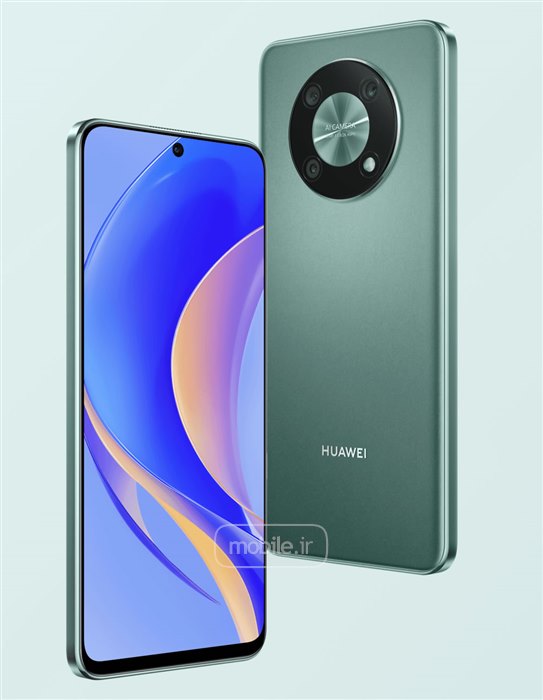 Huawei nova Y90 هواوی