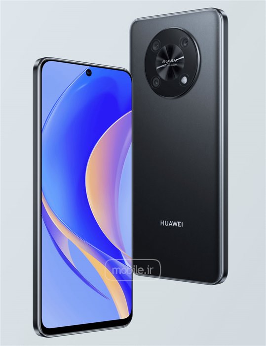 Huawei nova Y90 هواوی