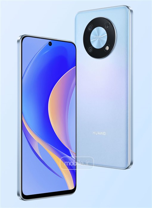 Huawei nova Y90 هواوی