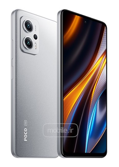 Xiaomi Poco X4 GT شیائومی
