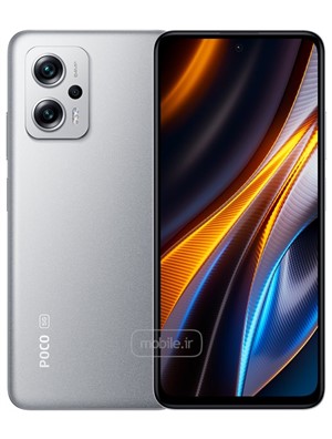 Xiaomi Poco X4 GT
