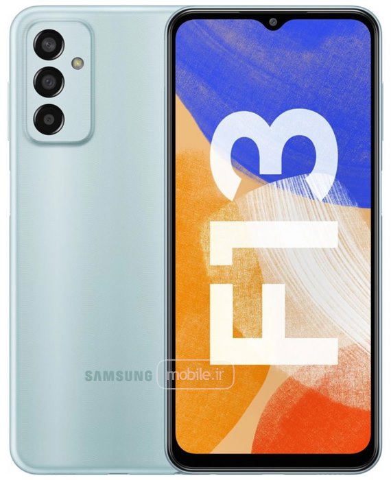 Samsung Galaxy F13 سامسونگ