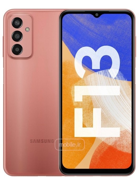 mobile samsung a 13