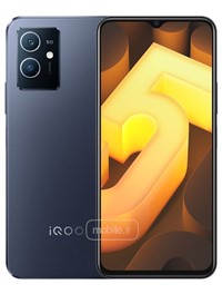 Vivo iQOO U5e ویوو