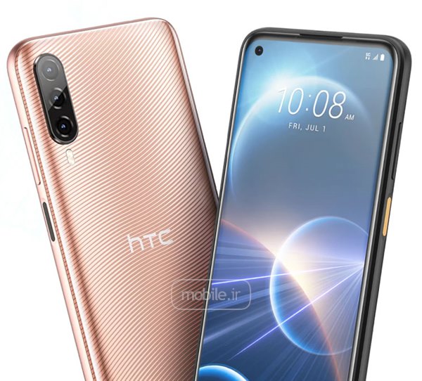 HTC Desire 22 Pro اچ تی سی