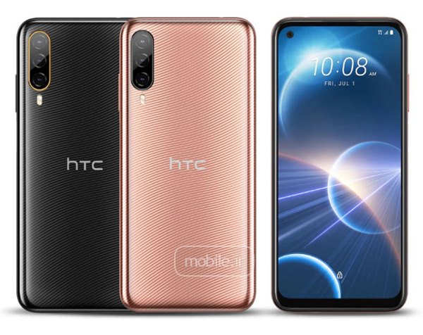 HTC Desire 22 Pro اچ تی سی